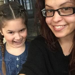 Meet your Posher, Melyssa